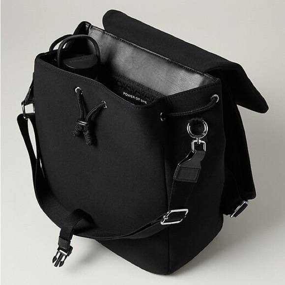 Athleta Revive Convertible Backpack - Picture 4 of 12